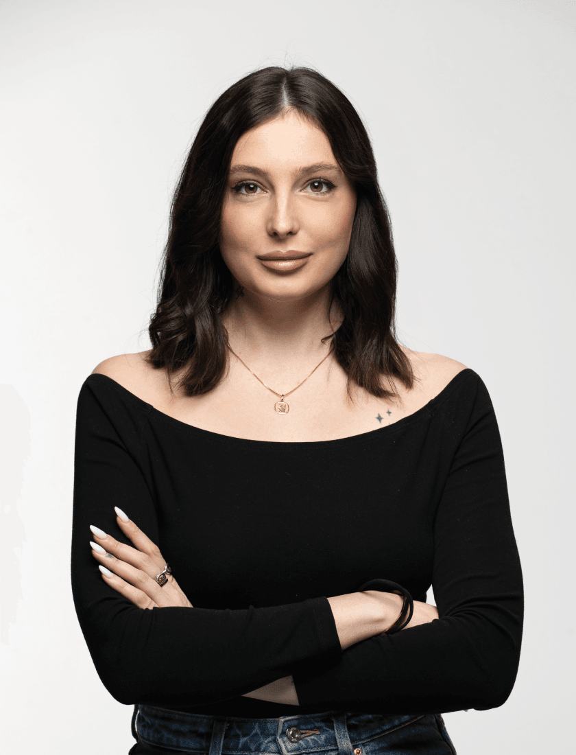 Sidonia Borkovcová