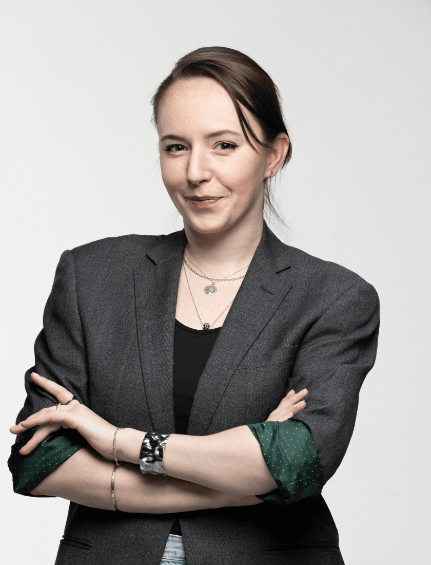 Alžběta Čechová