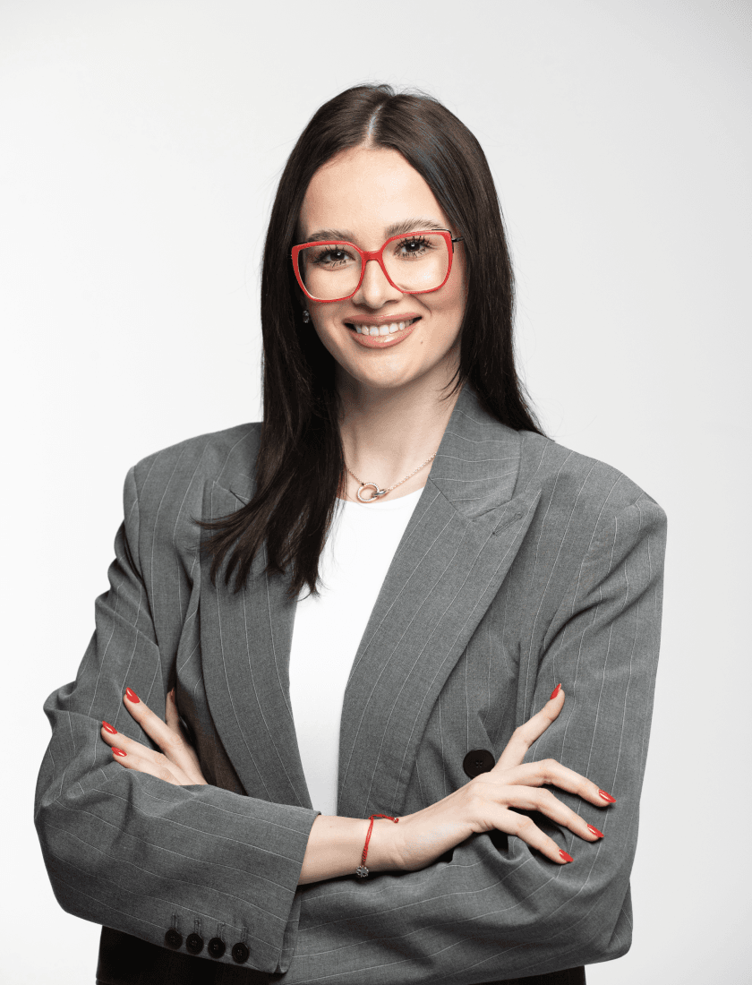 Dominika Kolcová