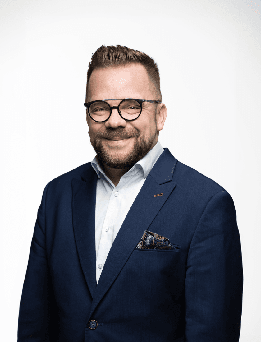Luboš Procházka
