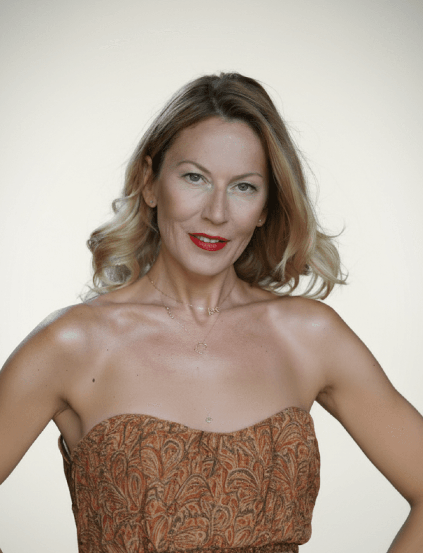 Markéta Reinischová