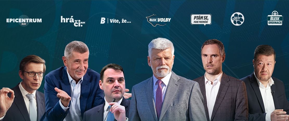 Zprávy a publicistika